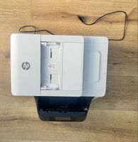 HP OfficeJet Pro 8730 Multifunktionsdrucker