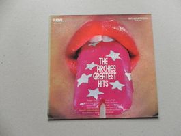 LP USA Rock Musikgruppe The Archies 1969 Greatest Hits