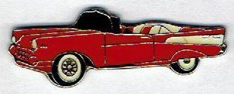 Plaquettes & Badges: Cabriolet – D'occasion à Hinterkappelen par Schampus