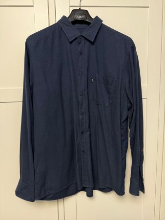 Hugo Boss Hemd Gr. 3XL
