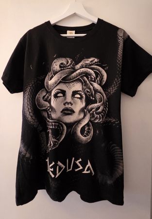 MEDUSA T-Shirt