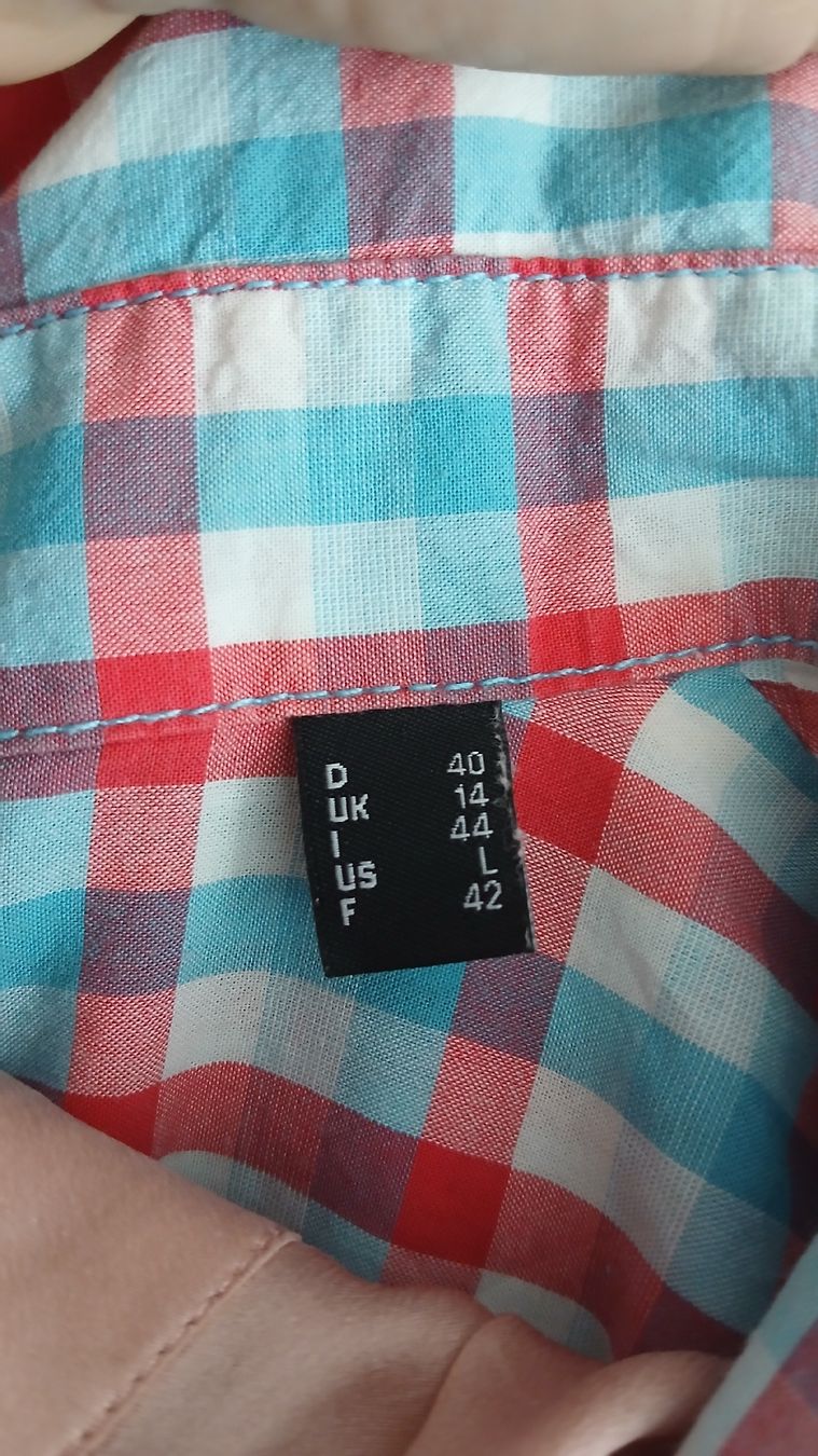 Esprit Camicette: sport bluse esprit d40 – Usato da Beinwil am See venduto da Superchance 1