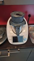Vorwerk Thermomix TM6 - Küchenmaschine