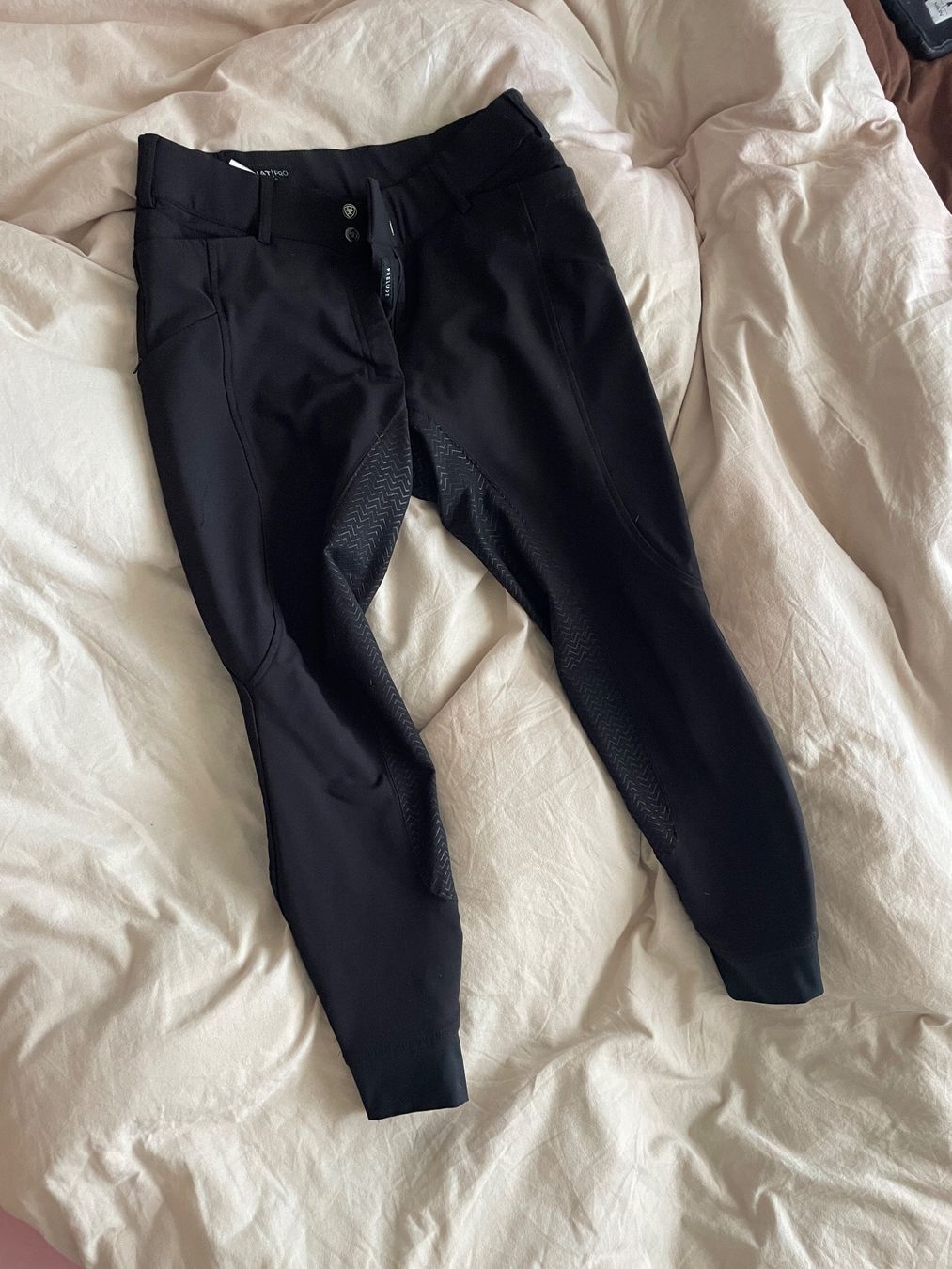 Ariat Pantaloni: ARIAT Reithose Grösse 42 – Usato da Zürich venduto da veraaleaa