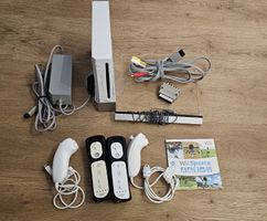 Nintendo WII