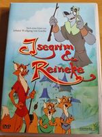 Isegrim & Reineke  (Deutsch)   DVD          ©'2004