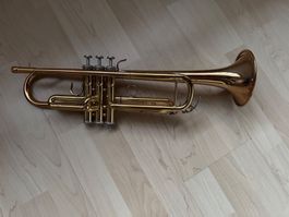 Trompete Yamaha