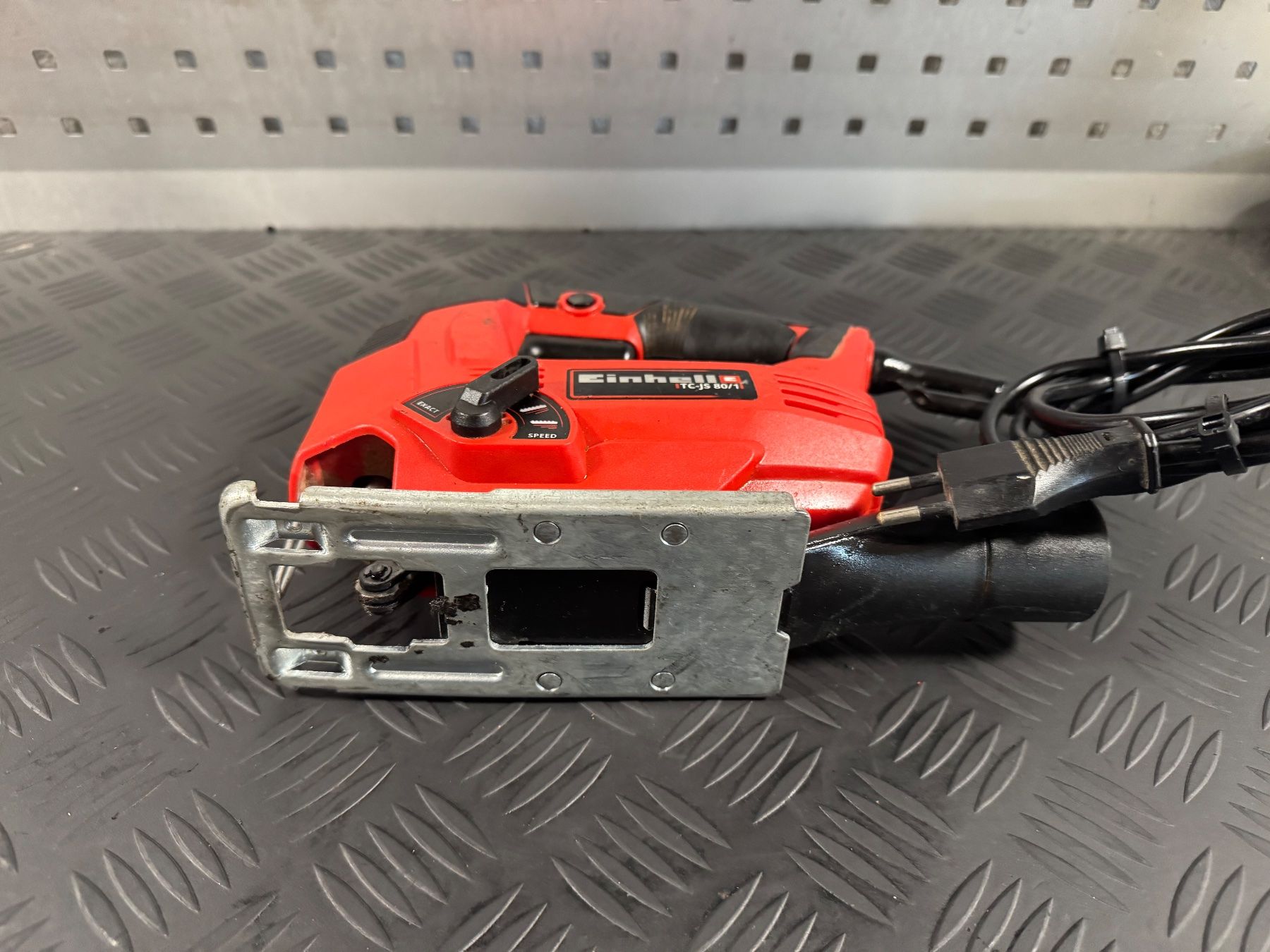 Einhell Seghe: Einhell Stichsäge – Usato da Uetliburg SG venduto da CostaTools 3