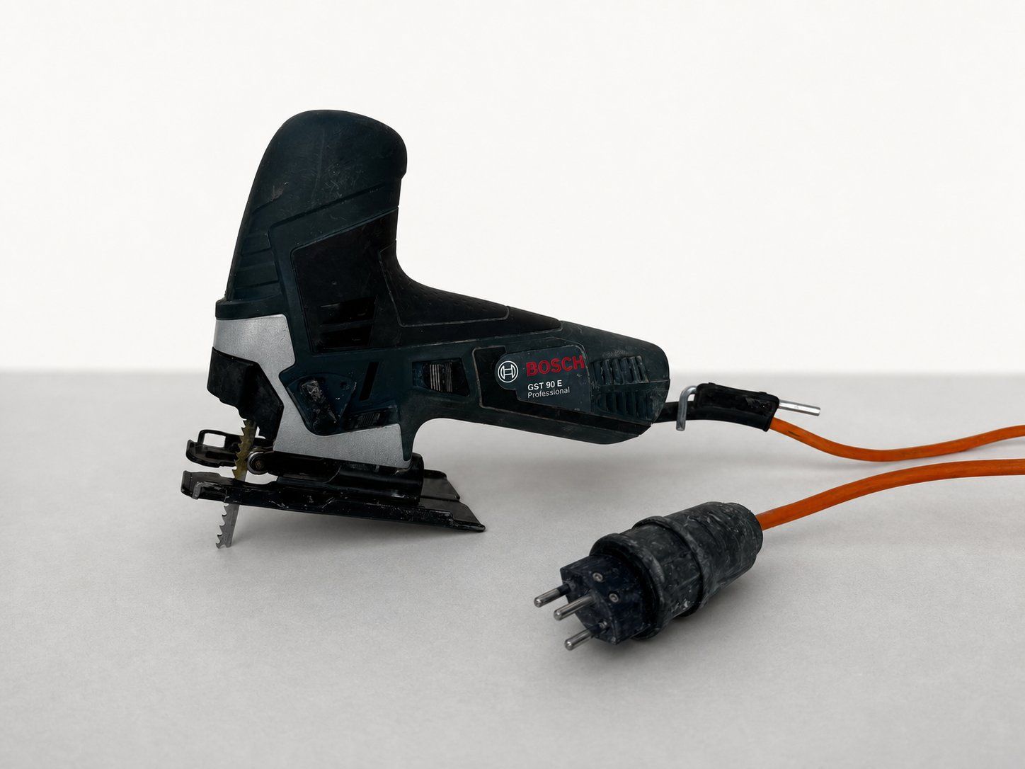 Bosch Seghe: Stichsäge Bosch GST90 – Usato da Aarau Rohr venduto da raf_7ykg 2
