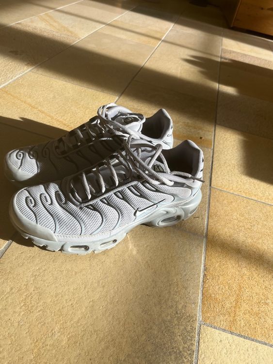 wolfgrey tns