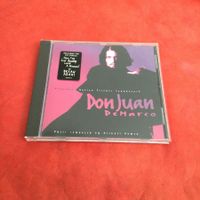 CD Don Juan De Marco Soundtrack. Michael Kamen
