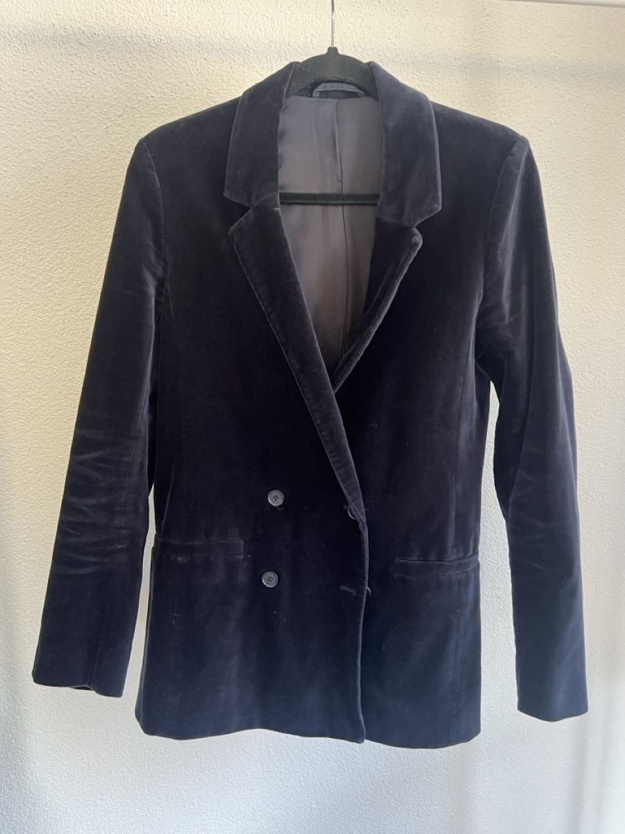Cos Giacche: Perfectly Tailored Blazer – COS, Size 36 – Usato da Villigen venduto da Majiiic