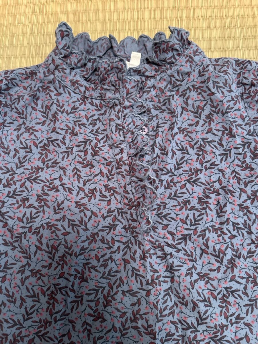 Pomp de Lux Camicette, T-shirt & Top: Tolle Bluse von Pomp de Lux – Nuovo (secondo la descrizione) da Uetikon am See venduto da barceloneta 1