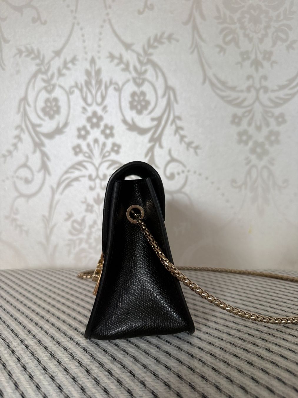 Furla Taschen für Damen: Original Furla Metropolis Mini Bag – Gebraucht aus weggis von Bubububu