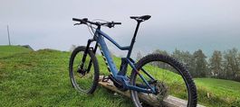 SCOTT e-bike Gr. XL - nur 567km