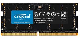 Crucial RAM DDR5 2 x 48 GB - 5600 SODIMM