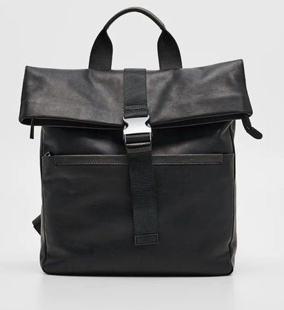 JOOP! Leder Rucksack Neu
