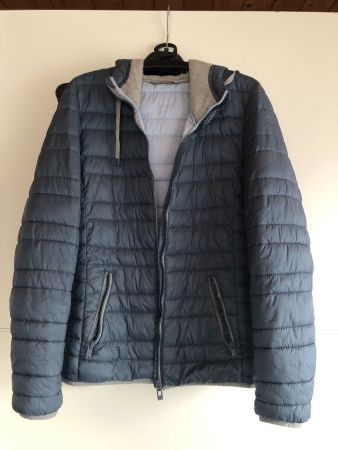 Esprit EDC jacket G. L
