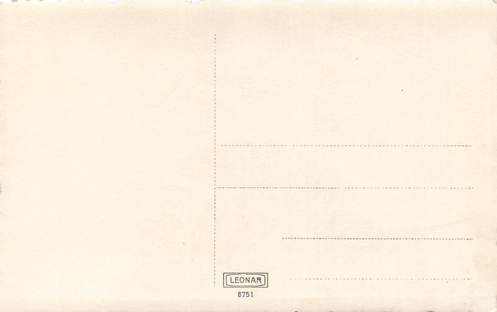 Cartoline postali: Elektrizitätswerk Thun (Bern) – Usato da Biasca venduto da Blenio71 1