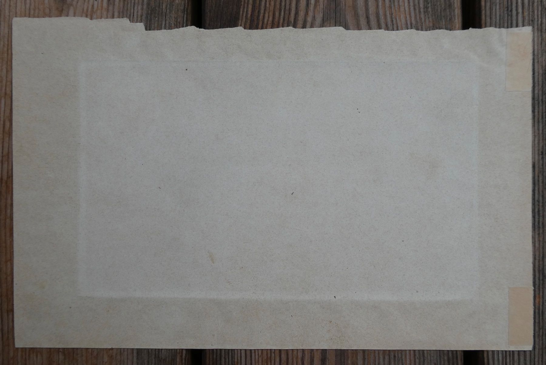 Stiche: antiker Stich oder  Lithographie Goethe Portrait 1825 – Gebraucht aus Lüchingen von Eeizo 5