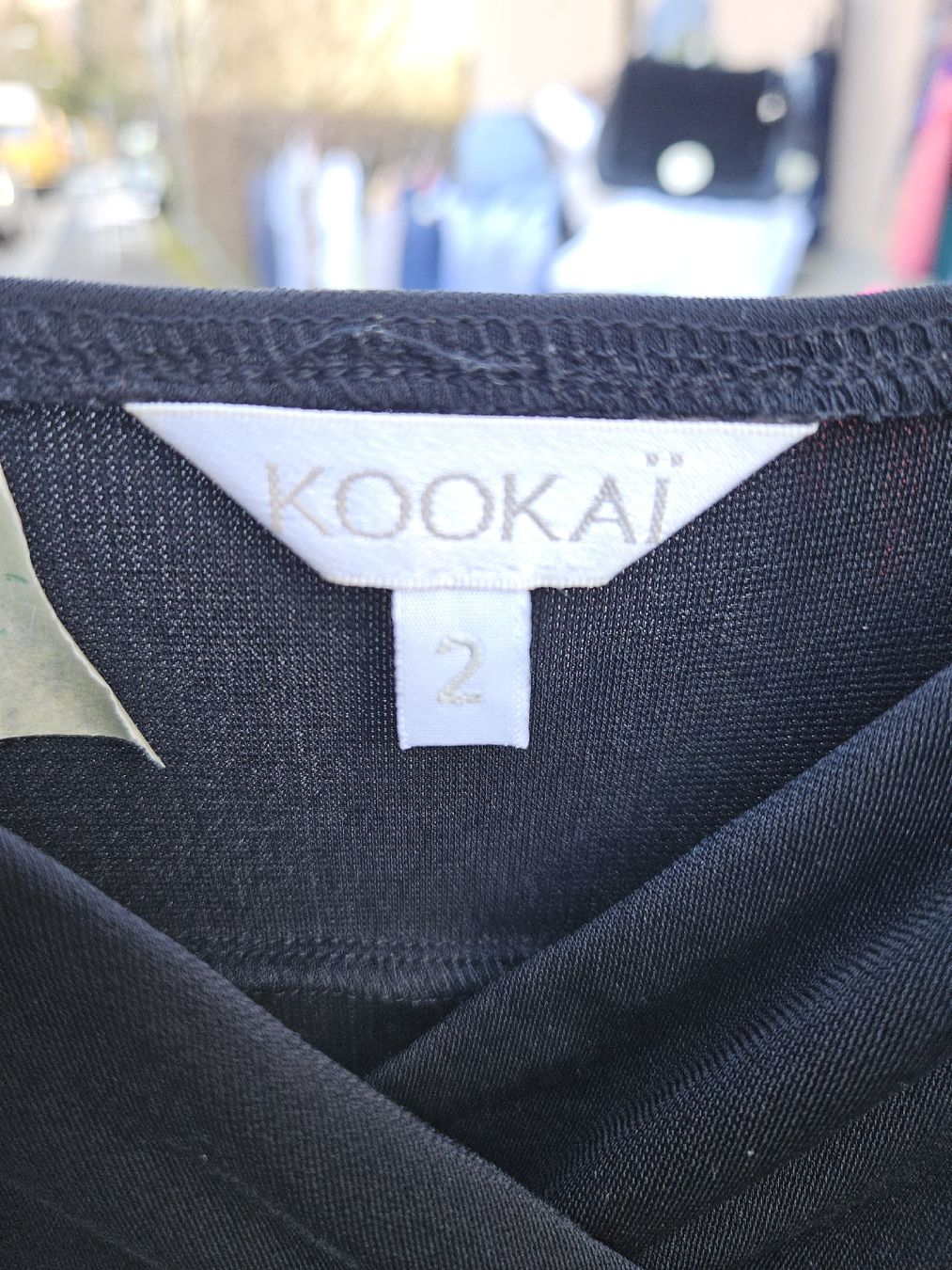 Kookai Kleider: Kookai Kleid – Gebraucht aus Zürich von LK0138 2