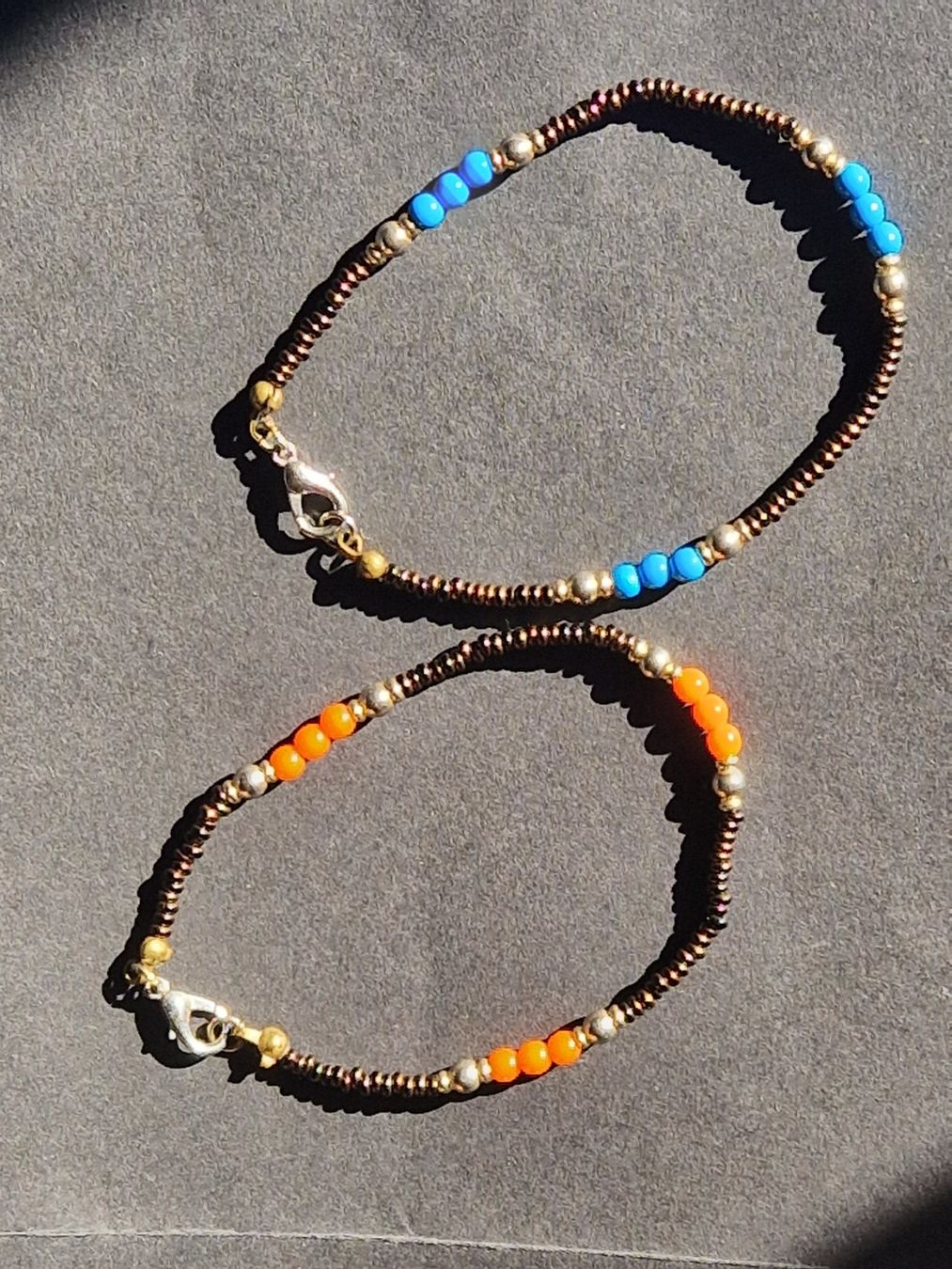 Armbänder & -reifen: Hübsche Armbänder – Gebraucht aus Nänikon von kriki 5