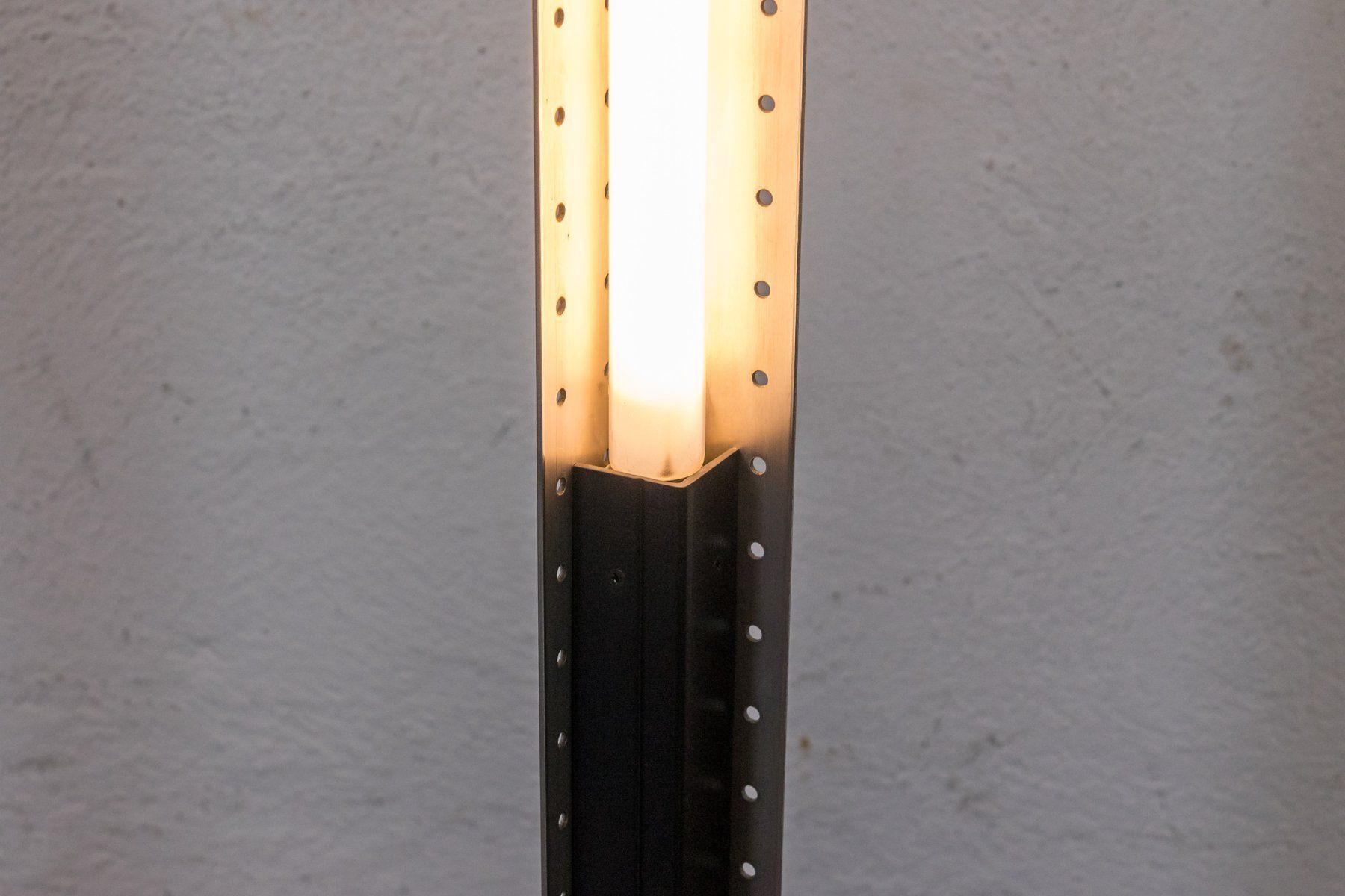 Baltensweiler Lampade: Baltensweiler Manhattan S Stehleuchte – Usato da Schaffhausen venduto da Studio-Ara 6