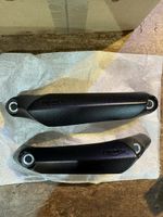 Frame Protektor Triumph Street Triple RS