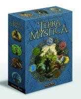 Spiel Terra Mystica - DE