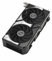 ASUS Dual GeForce RTX 5060 Ti OC 16GB GDDR7