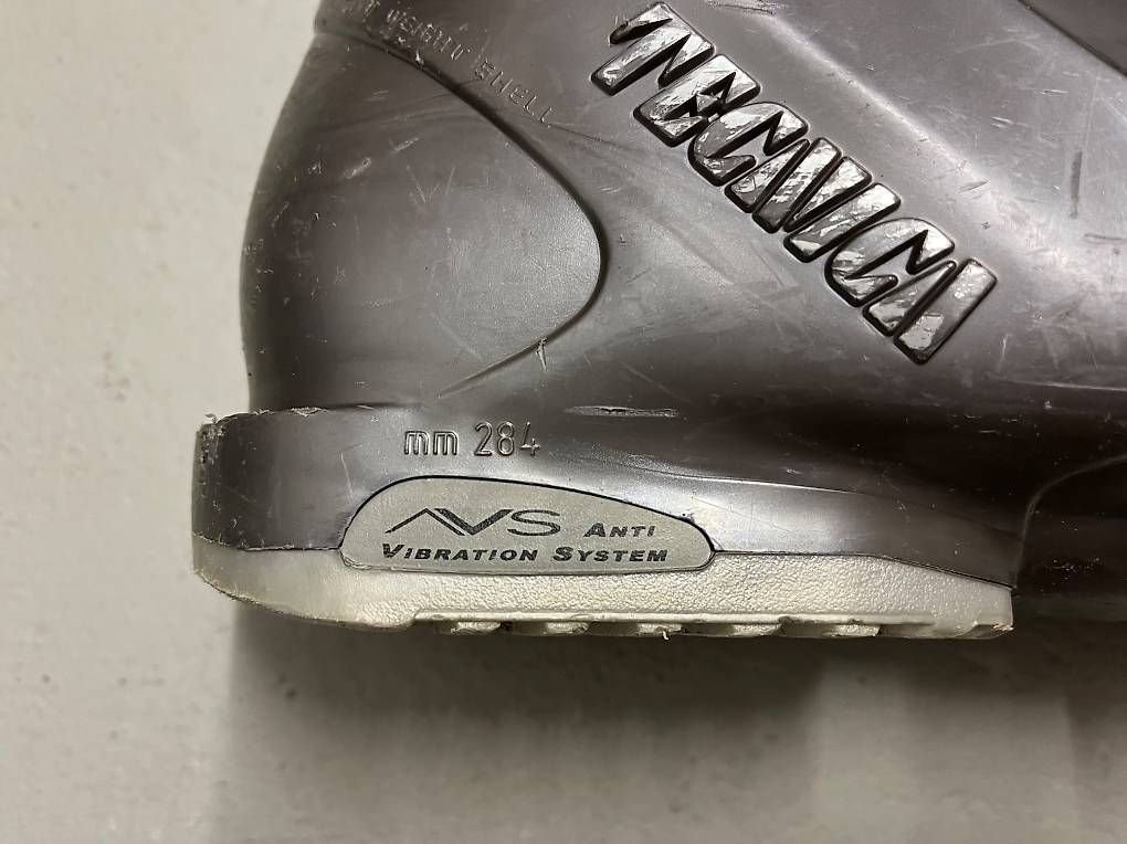 Chaussures hommes: Scarponi sci – D'occasion à Losone par ale_6jnb 3