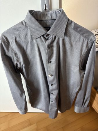 Hemd Eterna MODERN FIT Kragenweite 40 