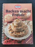 Dr. Oetker; Backen macht Freude Band 6 - Hefegebäck