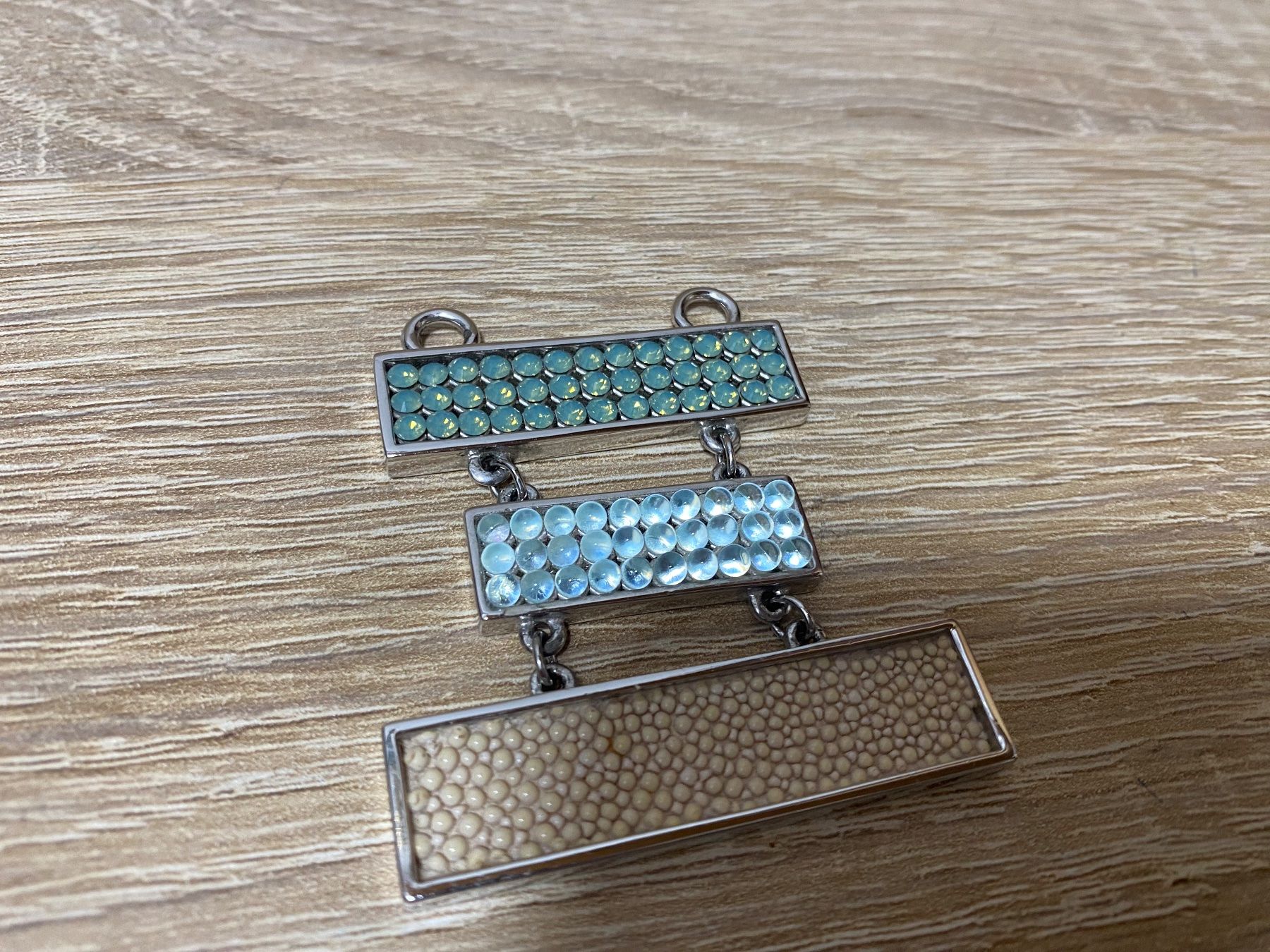Swarovski Ciondoli: Anhänger Swarovski – Usato da Bösingen venduto da Trigusik 1