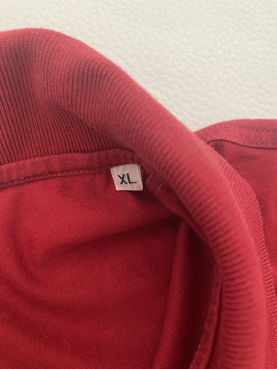 Givenchy Polo-Shirts: GIVENCHY Paris Polotshirt – Gebraucht aus Opfikon von Luis144 5