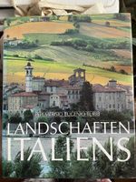Buch Bildband über Italien neuwertig