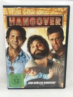 DVD Hangover – Bradley Cooper – Zach Galifianakis – FSK 12