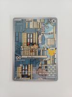 Pokemon 30th Celebration Meowth Neuwertig