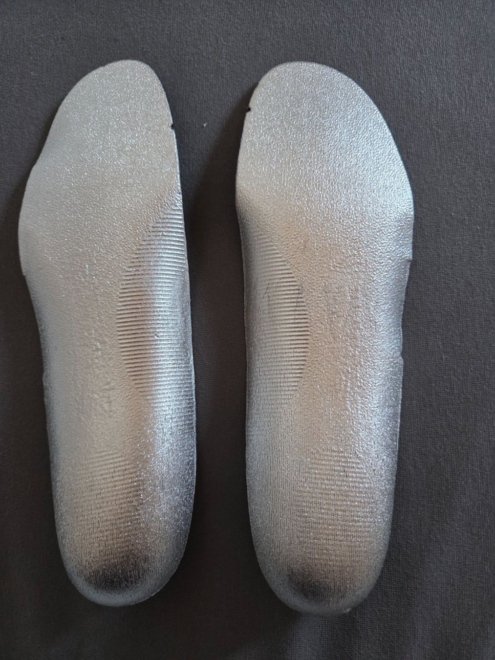 Dolomite Damenschuhe: 1 Paar Einlegesohlen Gr. 38 - Dolomite – Neu (gemäss Beschreibung) aus Bergdietikon von Tanne_10 1