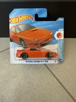 Hot Wheels - 89 Mazda Savanna RX-7