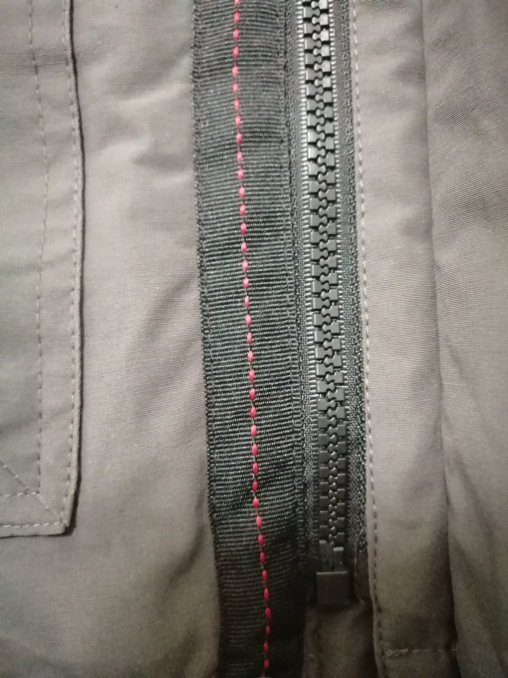 C&A Jacken & Mäntel: Winterjacke Gr. 122-128 – Gebraucht aus Henau von AXAA 6