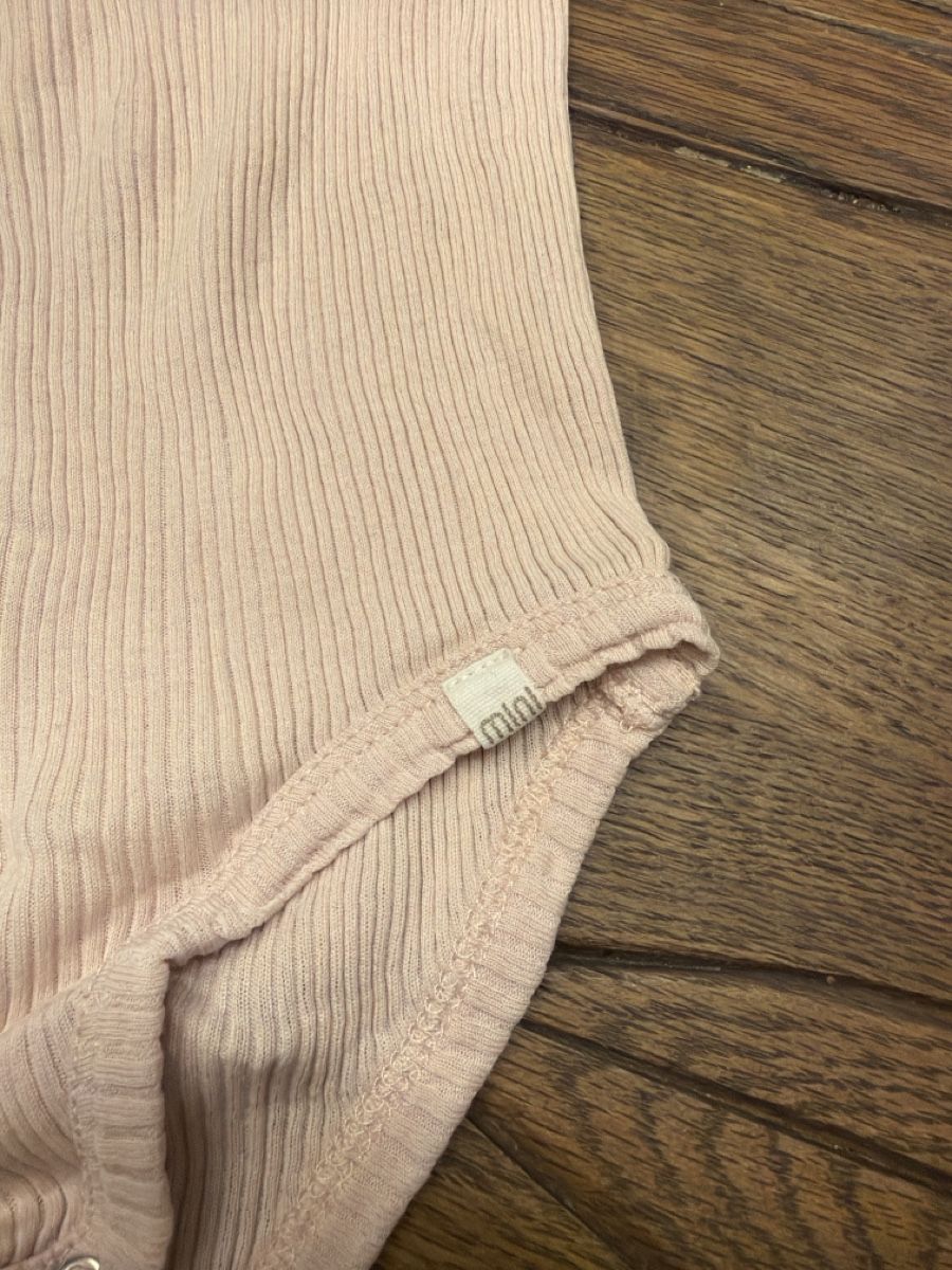 Biancheria intima: minimalisma Seiden Body 74/80 – Usato da Luzern venduto da jen_z22 1