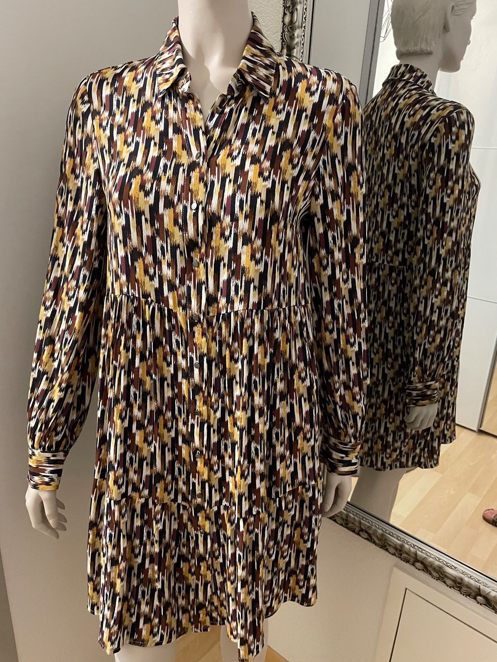 S.Oliver Vestiti: S.oliver Kleid – Usato da Langendorf venduto da PetLuna