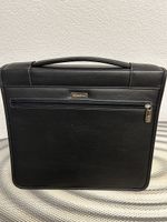 Samsonite Konferenzmappe A4 Schwarz – neu!
