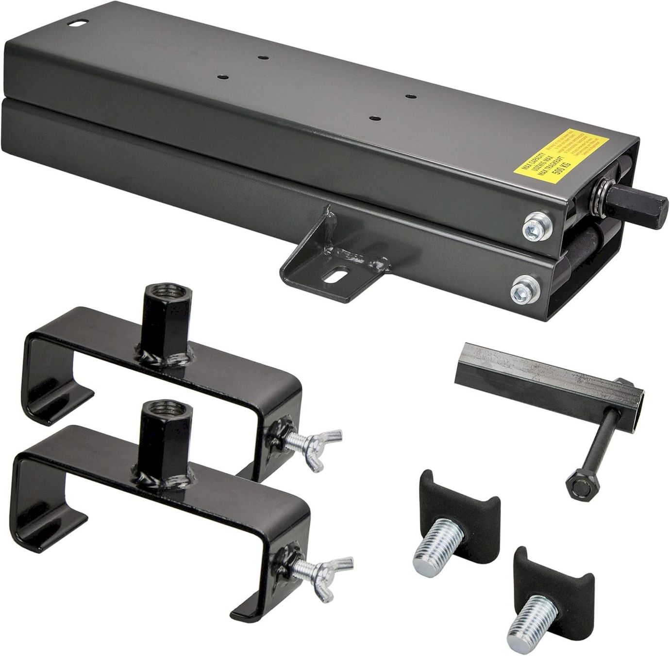 Stander: Motorradheber 500 kg 90 - 500 mm – Nuovo e nell'imballaggio originale da Bottighofen venduto da zaap 5