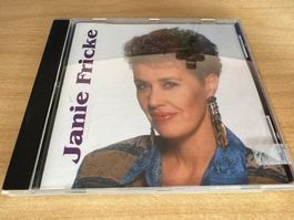 Janie Fricke – Janie Fricke