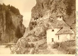 Stalvedro 4 alte Fotos original Format 12X16cm ca. 1910