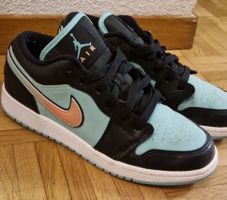 Air Jordan 1 Low Arctic Pink - Top Zustand, Grösse 36.5