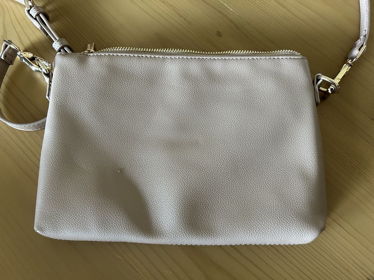 Taschen für Damen: Umhängetasche – Gebraucht aus Richterswil von solisoli5 2