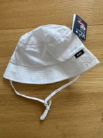 Maximo Sonnenhut NEU weiss, Grösse 47 Baby UVP 15